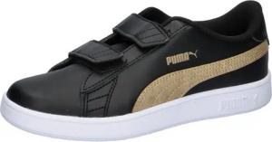 PUMA Puma Kinder Sneaker Smash v2 Metallics V PS 389683 Sneaker