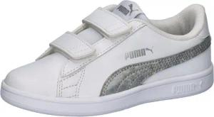PUMA Puma Kinder Sneaker Smash v2 Metallics V PS 389683 Sneaker