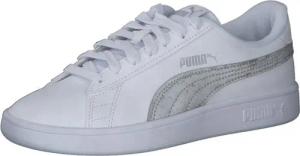PUMA Puma Kinder Sneaker Smash v2 Metallics Jr. 389682 Sneaker