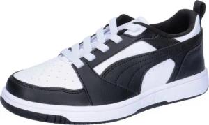 PUMA Puma Kinder Sneaker Rebound V6 Lo AC PS 396742 Sneaker