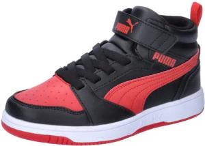 PUMA Puma Kinder Sneaker Rebound V6 Mid AC+ PS 393832 Sneaker