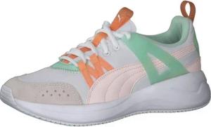 PUMA Puma Damen Sneaker Nuage Run Cage 372708 Sneaker