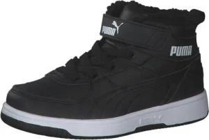 PUMA Puma Kinder Boots Puma Rebound Joy Fur 375479 Winterboots