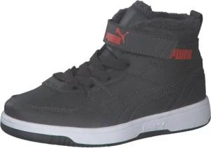 PUMA Puma Kinder Boots Puma Rebound Joy Fur 375479 Winterboots