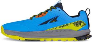 Altra Altra M Lone Peak 9+ Herren Black Blue 44.5 Laufschuh