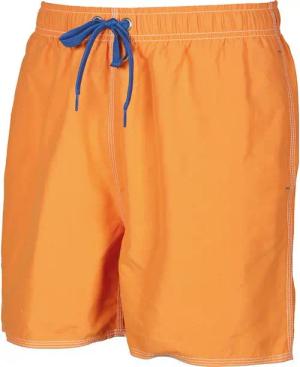 Arena Badeshorts Arena Herren Badehose Fundamentals Solid Boxer 40515