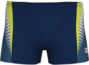 Arena Badehose Arena Herren Badeshort THREEFOLD Shorts 006486