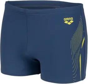 Arena Badeshorts Arena Herren Badeshort MENS SWIM SHORT GRAPHIC 005552