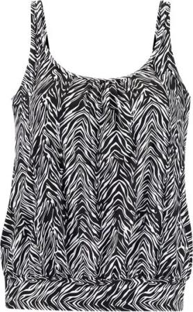 s.Oliver Tankini-Top Kanto, im Animal-Design