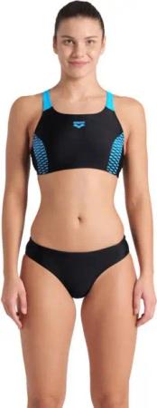 Arena Badeanzug Arena Damen Bikini OPENINGS BIKINI ENERGY BAC 008955