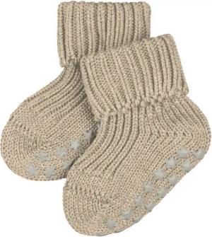 FALKE Freizeitsocken Falke Baby Hausstrümpfe Cotton Catspads SO CP 10603
