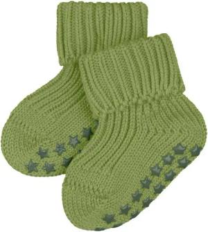 FALKE Freizeitsocken Falke Baby Hausstrümpfe Cotton Catspads SO CP 10603