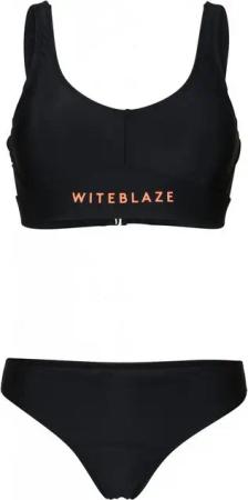 Witeblaze Bustier-Bikini Witeblaze Damen Bikini Shella Ladies Bikini