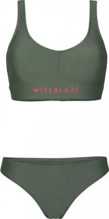 Witeblaze Bustier-Bikini Witeblaze Damen Bikini Shella Ladies Bikini