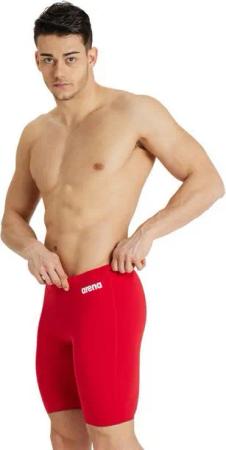 Arena Badehose Arnea Herren Badeshose MEN'S TEAM SWIM JAMMER SOLID 004770