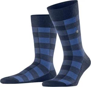 FALKE Freizeitsocken Falke Herren Socken Buffalo Check 21206