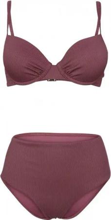 Witeblaze Bustier-Bikini Witeblaze Damen Bikini Suka Ladies Bikini