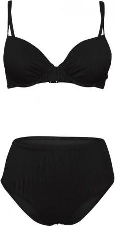 Witeblaze Bustier-Bikini Witeblaze Damen Bikini Suka Ladies Bikini