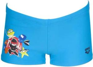 Arena Badehose Arena Jungen Badehose Water Instinct Short 003097