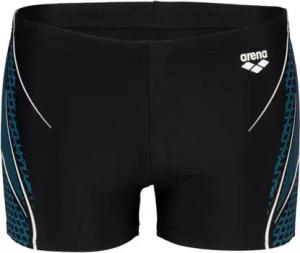 Arena Badeshorts Arena Herren Badeshorts MEN'S SWIMSUIT SHORT GRAPHIC EMS 006262