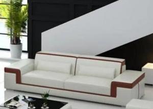 JVmoebel Sofa Designer Dreisitzer Luxus Sofa Polstermöbel stilvolles Design Neu, Made in Europa