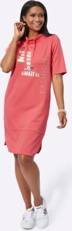 Jerseykleid