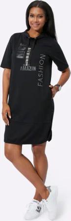 Jerseykleid
