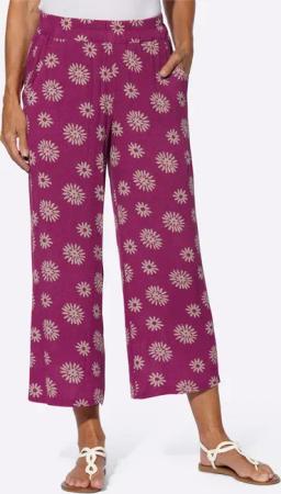 Druckhose
