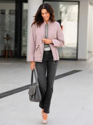 Steppjacke