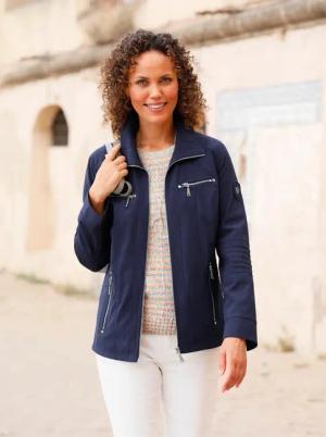 Übergangsjacke