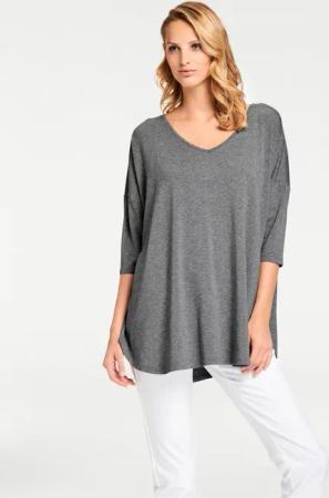 Oversize-Shirt