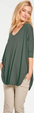 Oversize-Shirt
