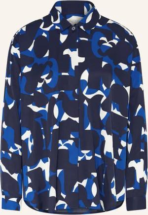 Marc O'Polo Hemdbluse aus Satin