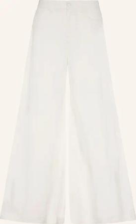 7 for all mankind Pants WILLOW Wide Leg Fit