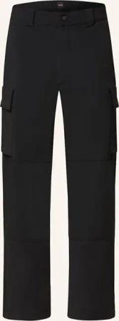 BOSS Cargohose SKATY Relaxed Fit
