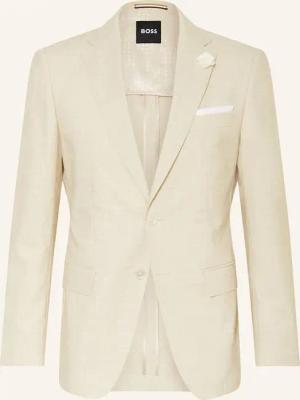 BOSS Anzugsakko HUTSON Slim Fit