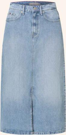 TOMMY HILFIGER Jeansrock UMA