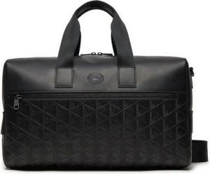 Lacoste Wochenendtasche NH4577MR Schwarz