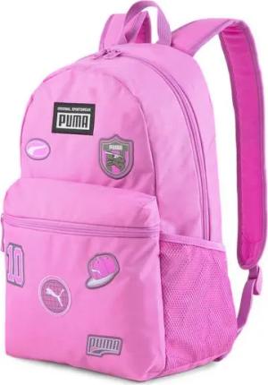 PUMA Rucksack Puma Kinder Rucksack Patch Backpack 079194