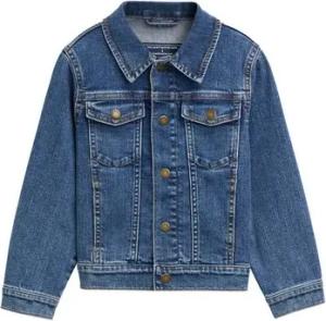 TOM TAILOR Jeansjacke mit Elasthan
