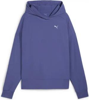 PUMA Kapuzensweatshirt CLOUDSPUN HOODIE