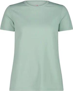 CMP T-Shirt CMP Damen T-Shirt WOMAN T-SHIRT 39T5676