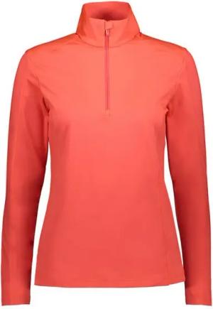 CMP Fleecepullover CMP Damen Pullover Woman Sweat 30L1086