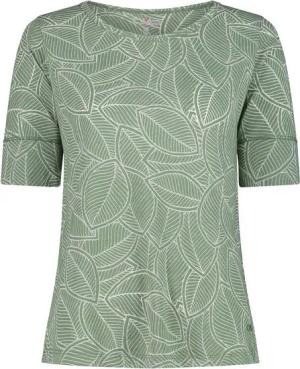 CMP T-Shirt CMP Damen T-Shirt Woman T-Shirt 34N6776