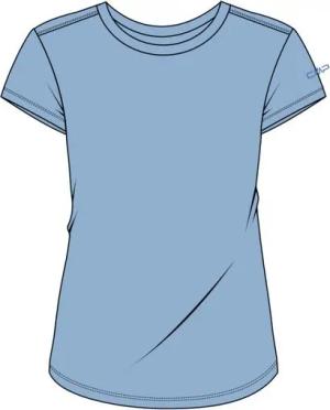 CMP T-Shirt CMP Damen T-Shirt Woman T-Shirt 32T7166U-88UR 34