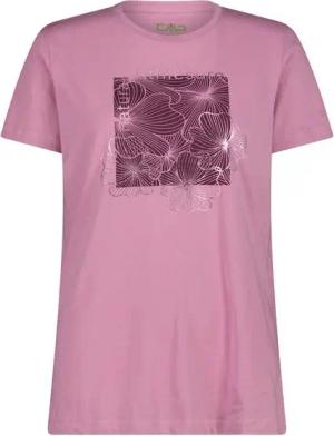 CMP T-Shirt CMP Damen T-Shirt Woman T-Shirt 33F7766