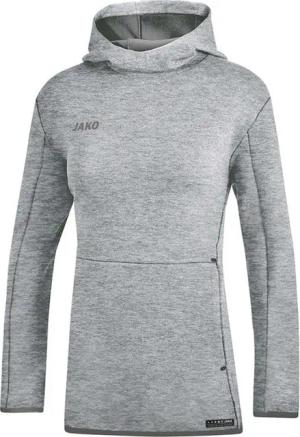 Jako Kapuzenpullover Jako Damen Kapuzenpullover Premium Basics 6729