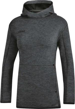 Jako Kapuzenpullover Jako Damen Kapuzenpullover Premium Basics 6729