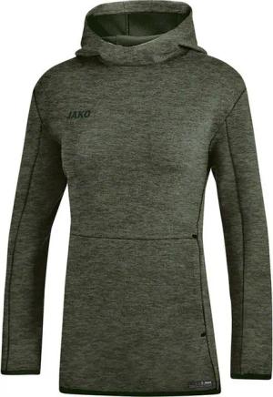 Jako Kapuzenpullover Jako Damen Kapuzenpullover Premium Basics 6729