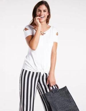 heine T-Shirt Shirt